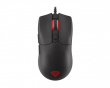 Krypton 750 RGB Ultralight Gaming Mouse - Black