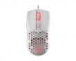 Krypton 750 RGB Ultralight Gaming Mouse - White