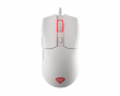 Krypton 750 RGB Ultralight Gaming Mouse - White