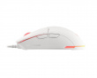 Krypton 750 RGB Ultralight Gaming Mouse - White