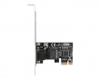 Network Card PCI-E 1X RJ45 1GB RTL8111C