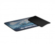 Carbon 500 Maxi Mousepad - World Of Warships BŁYSKAWICA