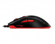 Pulsefire Haste Gaming Mouse - Black