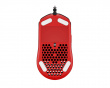 Pulsefire Haste Gaming Mouse - Black/Red