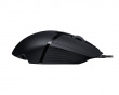 G402 Hyperion Fury FPS Gaming Mouse - Black