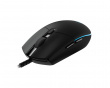 G Pro Hero Gaming Mouse - Black