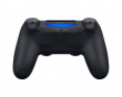 Dualshock 4 Wireless PS4 Controll v2 - Black (Refurbished)