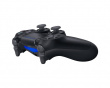 Dualshock 4 Wireless PS4 Controll v2 - Black (Refurbished)