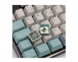 PBT Double-shot Keycaps Nordic Layout - Hygge