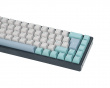 PBT Double-shot Keycaps Nordic Layout - Hygge