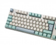 PBT Double-shot Keycaps Nordic Layout - Hygge