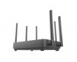 Mi Router AX3200, Dual-Band, Wi-Fi 6 802.11ax, MU-MiMO, Ethernet 3 Ports