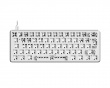 PCMK HOTSWAP 60% Barebone ISO - White