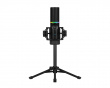 MIC - RGB Tripod Microphone - Black