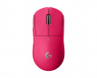 G PRO X Superlight Wireless Gaming Pink