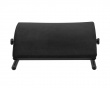 Adjustable Foot Rest - Black