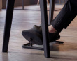 Adjustable Foot Rest - Black