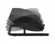 Adjustable Foot Rest - Black