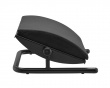 Adjustable Foot Rest - Black