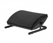 Adjustable Foot Rest - Black