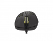 Krypton 555 Ultralight RGB Gaming Mouse - Black