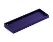 TOFU65 Aluminium Case 65% Purple