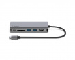 Connect USB-C 6-in-1 Multiport Adapter