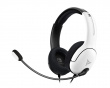 LVL40 Stereo Gaming Headset (Nintendo Switch) - Black/White