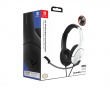 LVL40 Stereo Gaming Headset (Nintendo Switch) - Black/White