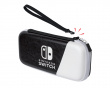 Deluxe Travel Case Black/White (Nintendo Switch)