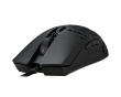 TUF M4 Air Gaming Mouse - Black