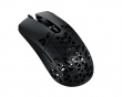 TUF M4 Air Gaming Mouse - Black