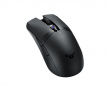 TUF M4 Wireless Gaming Mouse - Black