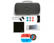Switch Carry and Protect Kit, 11 in 1 Accessory Kit