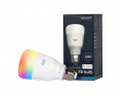 LED RGB Smart Bulb E27 8.5W 1000Lm M2