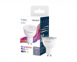 LED RGB Smart Bulb GU10 4.5W 350Lm