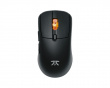 Gear Bolt Wireless Gaming Mouse - Black