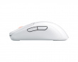 Gear Bolt Wireless Gaming Mouse - White