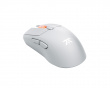 Gear Bolt Wireless Gaming Mouse - White
