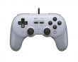 Pro 2 Wired Gamepad PC/Switch - Gray Edition