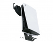 Wall Mount for PS5 - Black