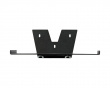 Wall Mount for PS5 - Black