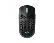 Ultra Custom Ambi Wireless Gaming Mouse - Honeycomb - Black