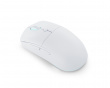Ultra Custom Ambi Wireless Gaming Mouse - Solid - White