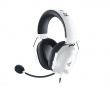 Blackshark V2 X Gaming Headset - White