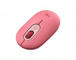 POP Mouse Wireless - Pink