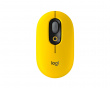 POP Mouse Wireless - Yellow