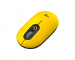 POP Mouse Wireless - Yellow