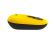 POP Mouse Wireless - Yellow