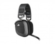 HS80 RGB Wireless Gaming Headset - Carbon